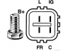 HERTH+BUSS JAKOPARTS J5116037 kintamosios srovės generatorius 
 Elektros įranga -> Kint. sr. generatorius/dalys -> Kintamosios srovės generatorius
27060-B1080