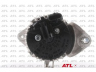 ATL Autotechnik L 49 350 kintamosios srovės generatorius 
 Elektros įranga -> Kint. sr. generatorius/dalys -> Kintamosios srovės generatorius
50 10 589 551, 74 20 466 317, 20466317