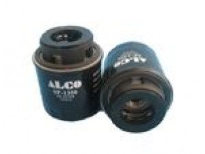 ALCO FILTER SP-1350 alyvos filtras 
 Techninės priežiūros dalys -> Techninės priežiūros intervalai
03C115561B