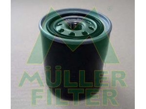 MULLER FILTER FN438 kuro filtras 
 Techninės priežiūros dalys -> Papildomas remontas
23302-56021, 23302-56022, 94414796