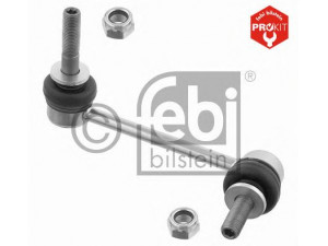 FEBI BILSTEIN 27335 šarnyro stabilizatorius 
 Ašies montavimas/vairavimo mechanizmas/ratai -> Stabilizatorius/fiksatoriai -> Savaime išsilyginanti atrama
48820-0K030, 48820-0K040, 48820-60050