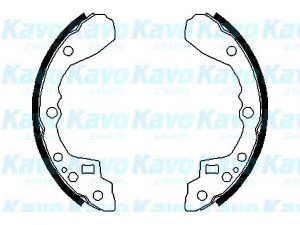 KAVO PARTS BS-4401 stabdžių trinkelių komplektas 
 Techninės priežiūros dalys -> Papildomas remontas
0K2012638Z, 0K2012638ZA, 0K20A2638Z