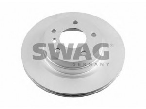 SWAG 20 92 4476 stabdžių diskas 
 Dviratė transporto priemonės -> Stabdžių sistema -> Stabdžių diskai / priedai
34 21 6 764 655