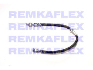 REMKAFLEX 3271 stabdžių žarnelė 
 Stabdžių sistema -> Stabdžių žarnelės
M862413, MB950627, 30821264, 308212646
