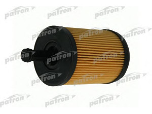 PATRON PF4157 alyvos filtras 
 Techninės priežiūros dalys -> Techninės priežiūros intervalai
68001297AA, 1118184, 12355851, 1250679