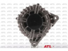 ATL Autotechnik L 83 370 kintamosios srovės generatorius 
 Elektros įranga -> Kint. sr. generatorius/dalys -> Kintamosios srovės generatorius
56547528ON80, 96547528, 9654752880