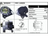 EDR 933644 kintamosios srovės generatorius 
 Elektros įranga -> Kint. sr. generatorius/dalys -> Kintamosios srovės generatorius
46231696, 46437413, 46516740, 46758245