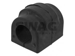 SWAG 20 94 4277 skersinio stabilizatoriaus įvorių komplektas 
 Ašies montavimas/vairavimo mechanizmas/ratai -> Stabilizatorius/fiksatoriai -> Sklendės
33 55 1 094 551