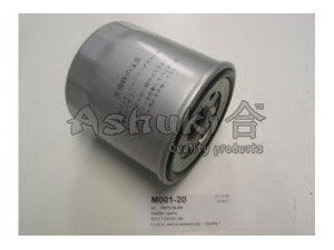 ASHUKI M001-20 alyvos filtras 
 Techninės priežiūros dalys -> Techninės priežiūros intervalai
10-03-317/ASHIKA, FO-317S/JAPANPARTS