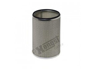 HENGST FILTER E580LS antrinis oro filtras 
 Filtrai -> Oro filtras
1660903, 1660903-4, 1660903-5, 6886795