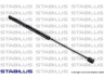 STABILUS 7656WY dujinė spyruoklė, gaubtas 
 Kėbulas -> Dujinės spyruoklės
BKK41003, 30649736