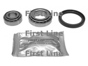 FIRST LINE FBK145 rato guolio komplektas 
 Ašies montavimas/vairavimo mechanizmas/ratai -> Rato stebulė/montavimas -> Rato guolis
211498071, 211498071, 211 498 071