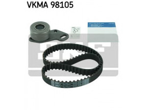 SKF VKMA 98105 paskirstymo diržo komplektas 
 Techninės priežiūros dalys -> Papildomas remontas
13028-KA021, 13070-KA020, 12761-63E00