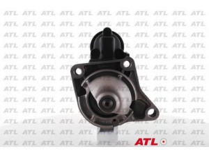 ATL Autotechnik A 16 470 starteris 
 Elektros įranga -> Starterio sistema -> Starteris
1 057 652, 1061458, 5026806, 6 755 703