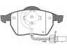 OPEN PARTS BPA0390.22 stabdžių trinkelių rinkinys, diskinis stabdys 
 Techninės priežiūros dalys -> Papildomas remontas
4B0698151, 4B0698151A, 4B0698151B