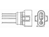 NGK 0493 lambda jutiklis 
 Variklis -> Variklio elektra
021 906 265 AE, 021 906 265 AH