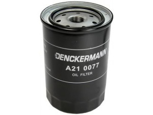 DENCKERMANN A210077 alyvos filtras 
 Techninės priežiūros dalys -> Techninės priežiūros intervalai
MLS 000-451 A, 15601-33020, 15601-87105