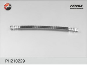 FENOX PH210229 stabdžių žarnelė 
 Stabdžių sistema -> Stabdžių žarnelės
587371C000