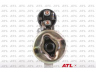 ATL Autotechnik A 10 460 starteris 
 Elektros įranga -> Starterio sistema -> Starteris
026 911 023 A, 026 911 023 AX, 049 911 023 D