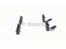 BOSCH 0 986 424 482 stabdžių trinkelių rinkinys, diskinis stabdys 
 Techninės priežiūros dalys -> Papildomas remontas
4B0 698 151 AF, 8N0 698 151 E, 4B0 698 151 AB