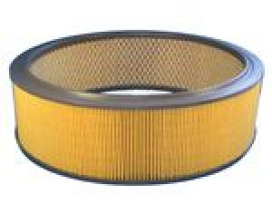 ALCO FILTER MD-676 oro filtras