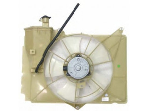 NRF 47530 ventiliatorius, radiatoriaus 
 Aušinimo sistema -> Oro aušinimas
1636321050, 1636323030, 1671128150