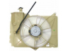 NRF 47530 ventiliatorius, radiatoriaus 
 Aušinimo sistema -> Oro aušinimas
1636321050, 1636323030, 1671128150