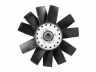 NRF 49563 sankaba, radiatoriaus ventiliatorius 
 Aušinimo sistema -> Radiatoriaus ventiliatorius
074121302, 074121302A, 074121302B