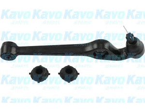 KAVO PARTS SCA-1547 vikšro valdymo svirtis 
 Ašies montavimas/vairavimo mechanizmas/ratai -> Valdymo svirtis/pasukamosios svirties sujungimas -> Vairo trauklės (valdymo svirtis, išilginis balansyras, diago