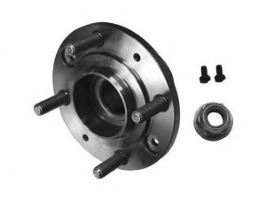 MOOG VV-WB-11708 rato guolio komplektas 
 Ašies montavimas/vairavimo mechanizmas/ratai -> Rato stebulė/montavimas -> Rato guolis
30812651, 30819062, 30889072