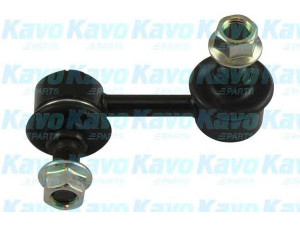 KAVO PARTS SLS-7509 šarnyro stabilizatorius 
 Ašies montavimas/vairavimo mechanizmas/ratai -> Stabilizatorius/fiksatoriai -> Savaime išsilyginanti atrama
4575009000, 4575009001