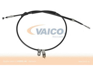 VAICO V26-30005 trosas, stovėjimo stabdys 
 Stabdžių sistema -> Valdymo svirtys/trosai
47510-S1A-E03, 47510-S1A-E04
