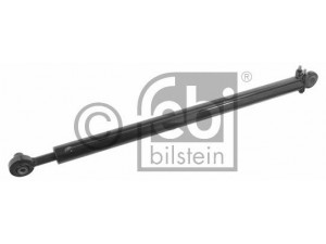 FEBI BILSTEIN 32486 posvyrio cilindras, vairuotojo kabina
81.41723.6124, 85.41723.6010, 85.41723.6030