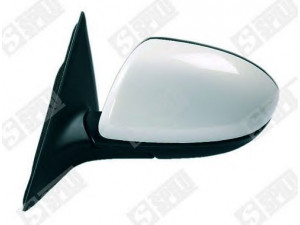 SPILU 55508 išorinis veidrodėlis 
 Kėbulas -> Langai/veidrodėliai -> Veidrodėlis
GS1E69120D12