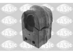 SASIC 2304032 skersinio stabilizatoriaus įvorių komplektas 
 Ašies montavimas/vairavimo mechanizmas/ratai -> Stabilizatorius/fiksatoriai -> Sklendės
546120005R
