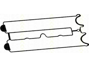 TRISCAN 515-5081 tarpiklis, svirties dangtis 
 Variklis -> Cilindrų galvutė/dalys -> Svirties dangtelis/tarpiklis
607577, 607646, 607647, 8-90501944-0