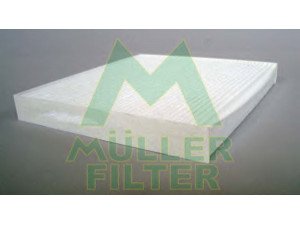 MULLER FILTER FC257 filtras, salono oras 
 Techninės priežiūros dalys -> Techninės priežiūros intervalai
DD1061P11, GI6A61P11A, GJ6A61B01