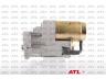 ATL Autotechnik A 78 560 starteris 
 Elektros įranga -> Starterio sistema -> Starteris
RF1H-18-400, M 2 T 87471