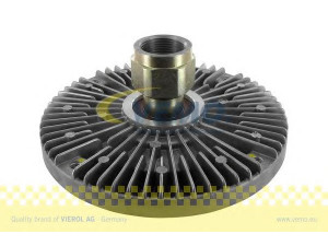 VEMO V25-04-1563 sankaba, radiatoriaus ventiliatorius 
 Aušinimo sistema -> Radiatoriaus ventiliatorius
2C11 8C617 BA, 4 052 238, 4 052 239