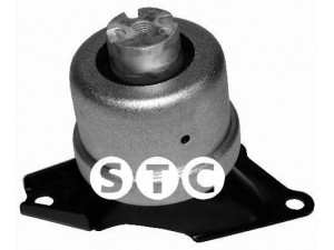 STC T405443 variklio montavimas 
 Variklis -> Variklio montavimas -> Variklio montavimo rėmas
7H0199256F, 7H0199256H