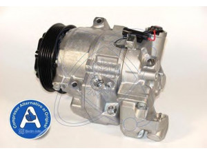 ELECTRO AUTO 20D2321A kompresorius, oro kondicionierius 
 Oro kondicionavimas -> Kompresorius/dalys
0002305911, 0002307911, 0002309411