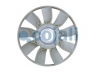 COJALI 7067109 ventiliatoriaus ratas, variklio aušinimas
51066010273, 51066010279