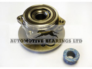 Automotive Bearings ABK2087 rato guolio komplektas 
 Ašies montavimas/vairavimo mechanizmas/ratai -> Rato stebulė/montavimas -> Rato guolis
1663340206, A1663340206