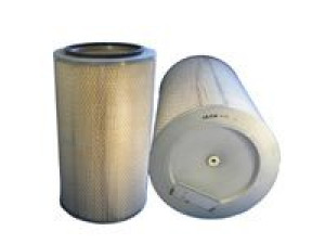 ALCO FILTER MD-654 oro filtras