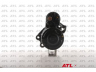 ATL Autotechnik A 23 920 starteris 
 Elektros įranga -> Starterio sistema -> Starteris
ZJ01-18-400, ZJ01-18-400A, M 0 T 91381