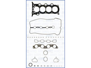 AJUSA 52163000 tarpiklių komplektas, cilindro galva 
 Variklis -> Cilindrų galvutė/dalys -> Tarpiklis, cilindrų galvutė
04112-21040, 04112-21043