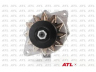 ATL Autotechnik L 41 790 kintamosios srovės generatorius 
 Elektros įranga -> Kint. sr. generatorius/dalys -> Kintamosios srovės generatorius
8971-50-2000, 897150 2001, LR 170-511