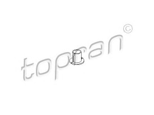 TOPRAN 111 661 įvorė, selektorius / pavarų svirtis 
 Transmisija -> Neautomatinė pavarų dėžė -> Transmisijos valdymas
1J0 711 067K, 1J0 711 067K, 1J0 711 067K