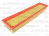 JC PREMIUM B2C047PR oro filtras 
 Filtrai -> Oro filtras
1444FE