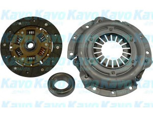 KAVO PARTS CP-2000 sankabos komplektas 
 Sankaba/dalys -> Sankabos remonto komplektas, visas